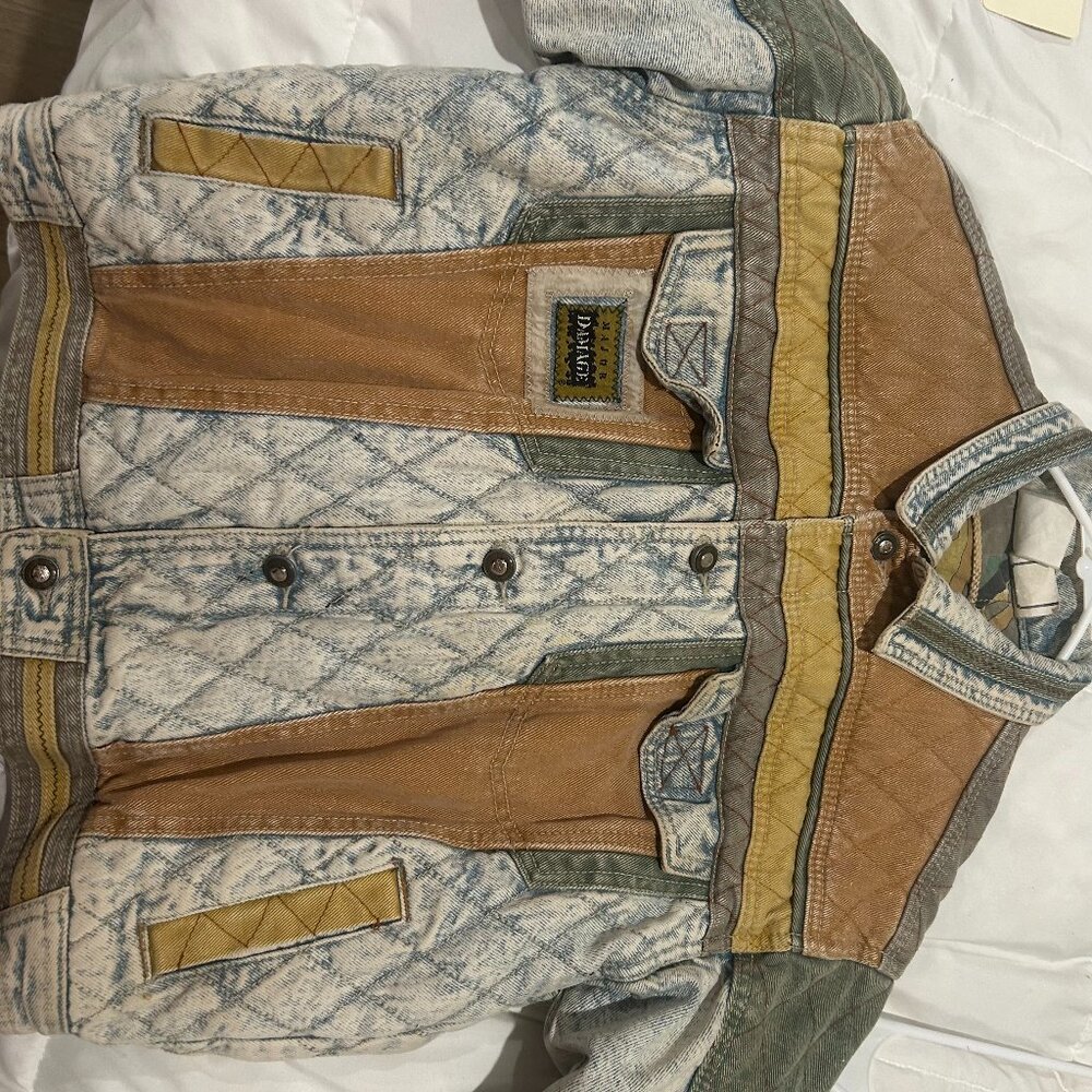 Vintage Jacket